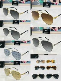 Picture of Montblanc Sunglasses _SKUfw49166816fw